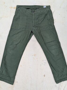 ORSLOW FATIGUES